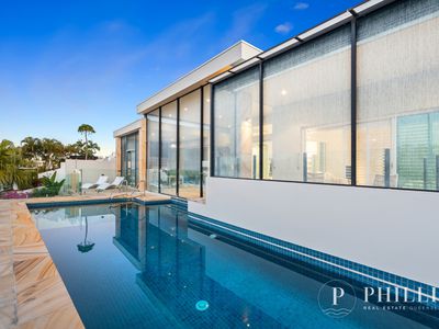 5693 Anchorage Terrace, Sanctuary Cove