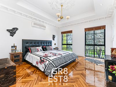 10 Hillcrest Avenue, Narre Warren