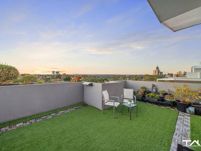 18 / 8-10 Fraser Street, Westmead