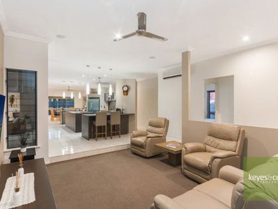 6 Ashburton Place, Douglas