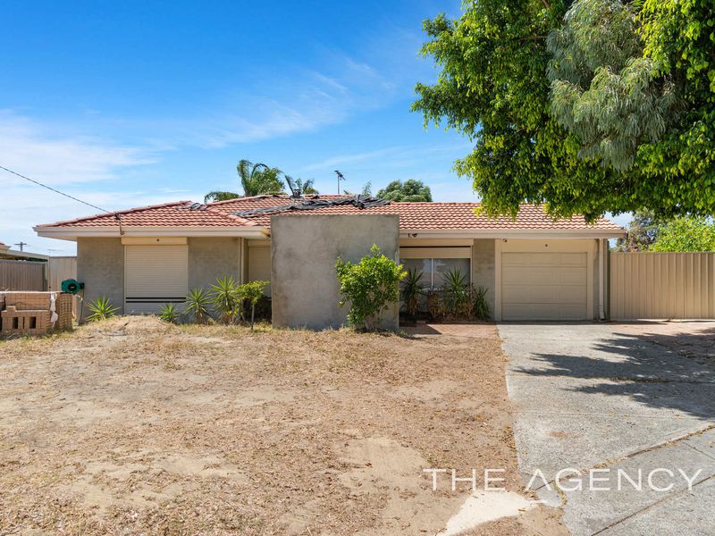 25 Liquidambar Heights, Mirrabooka