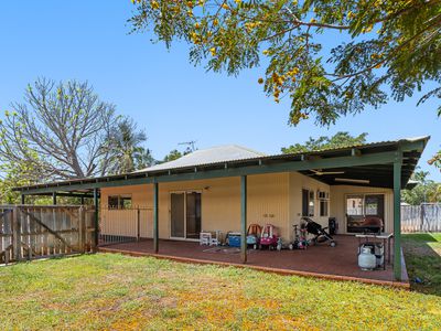 3 Wagtail Way, Djugun