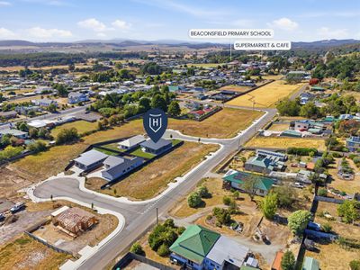 1 Vulcan Court, Beaconsfield