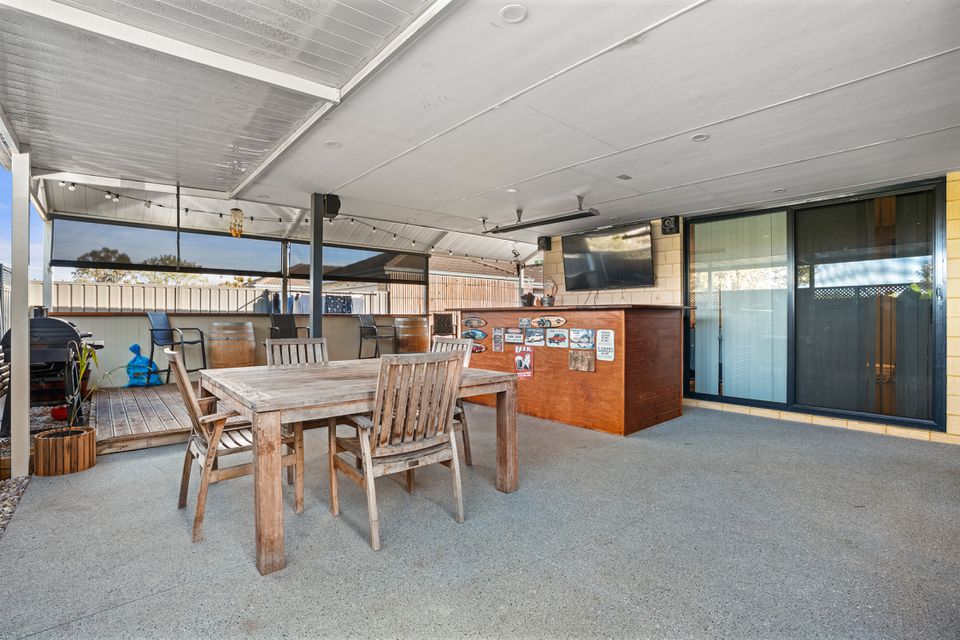 1 INGARFIELD GREEN, Baldivis