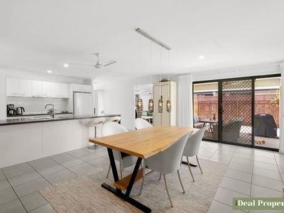 16 Woodfern Drive, Upper Caboolture