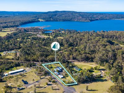 98 Bournda Road, Wallagoot