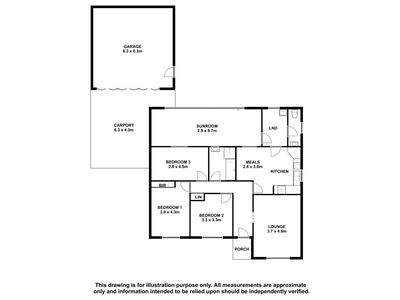 13 Bowering Street, Millicent