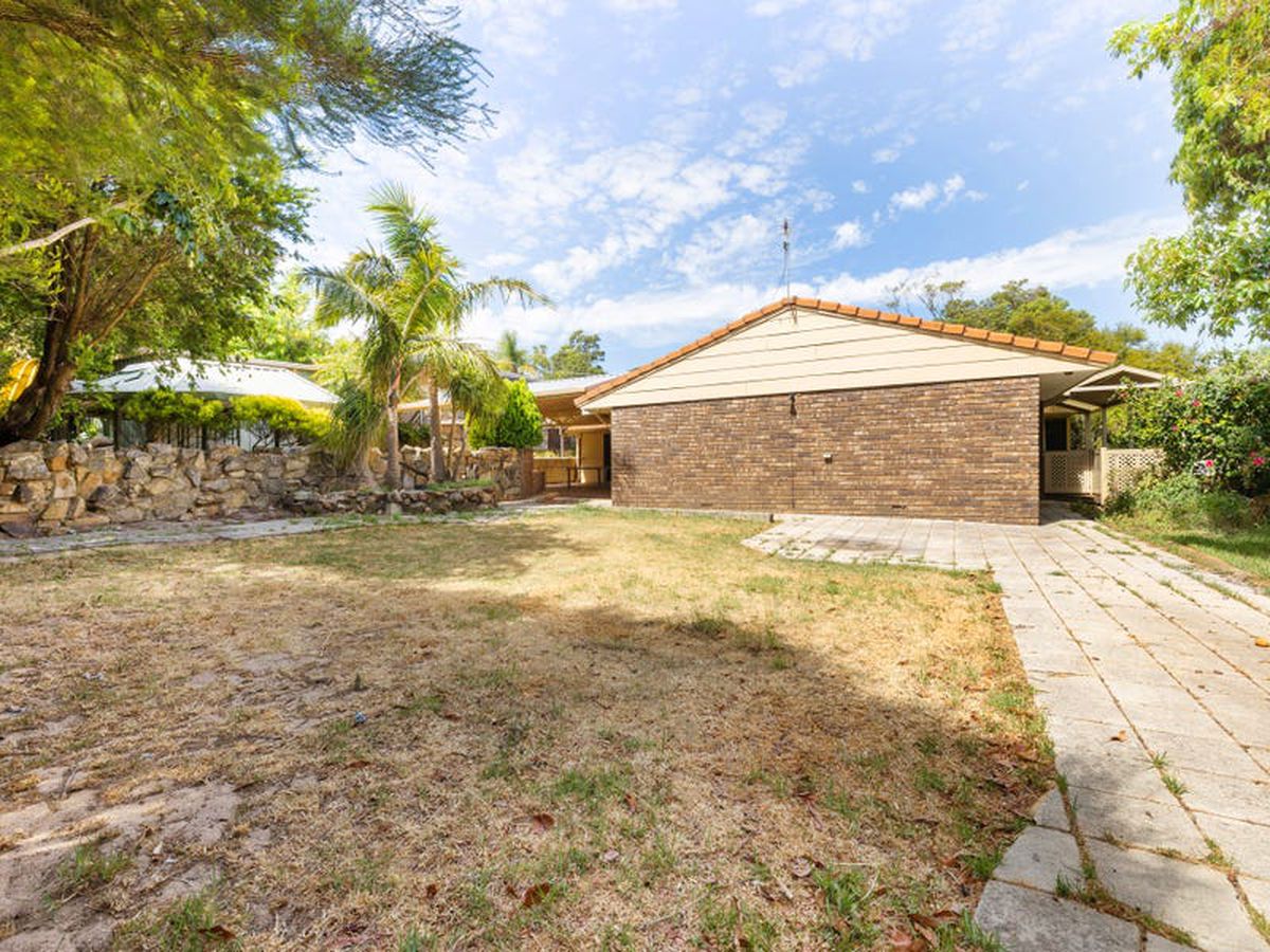 36 Carawatha Avenue, Mount Nasura