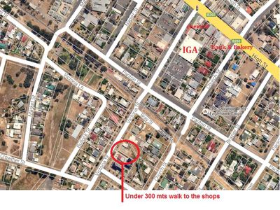 107 Victoria Street, Eaglehawk