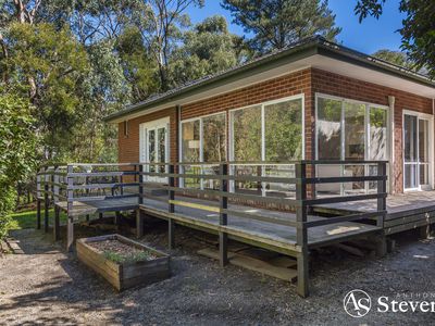 5 Bent Street, Macedon