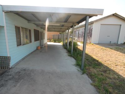 17 MacKenzie Street, Merriwa