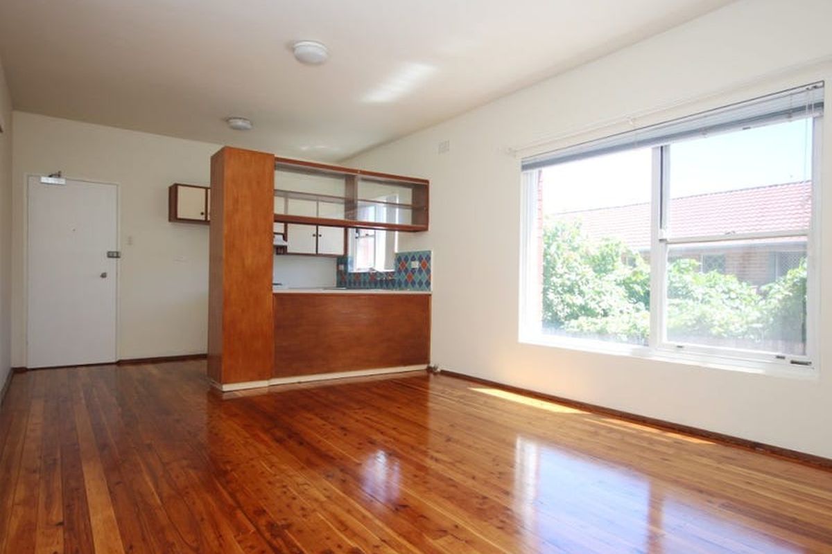 4 / 14 Swete Street, Lidcombe
