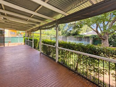 9 Pike Street, Gunnedah