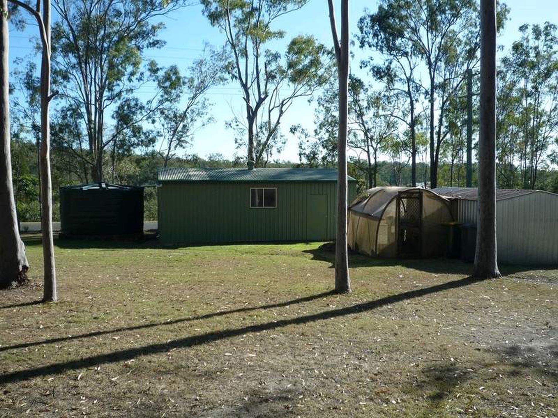 155 Gentle Annie Road, Apple Tree Creek