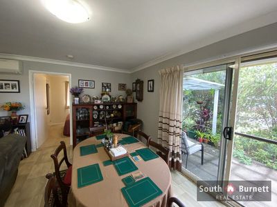 45 Bunker Avenue, Nanango