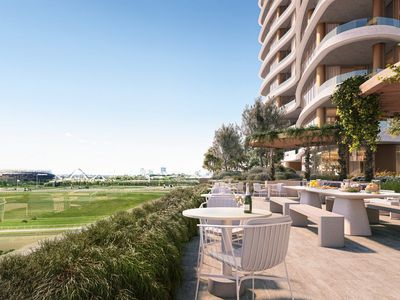 1401E / 1 Saintly Entrance, Burswood