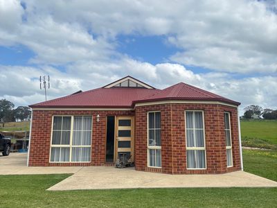 155 Sungarrin Road, Hilldene