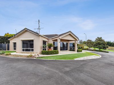 1 / 2 Red Oak Place, Mount Gambier