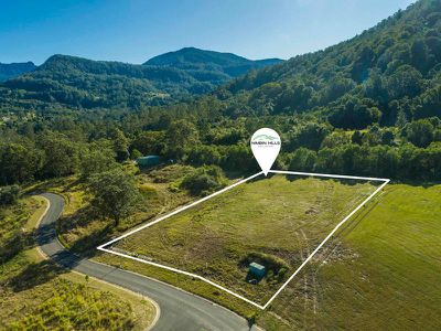 9 Evelyn Way, Nimbin