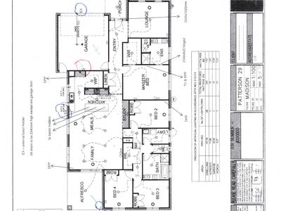 22 Telluride Drive, Winter Valley