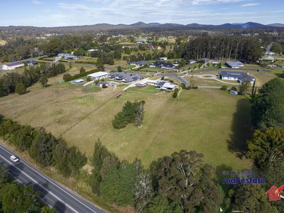 30 Kings Ridge, King Creek