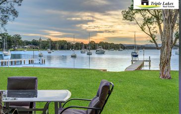 12 Gordon Avenue, Summerland Point