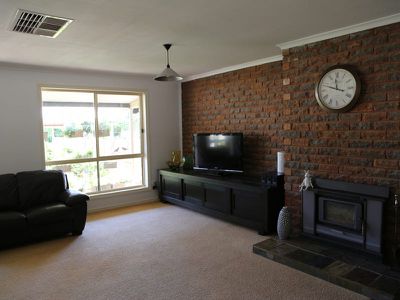 545 Troys Road, Wakool