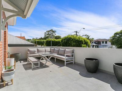 6/73 Central Ave, Mount Lawley