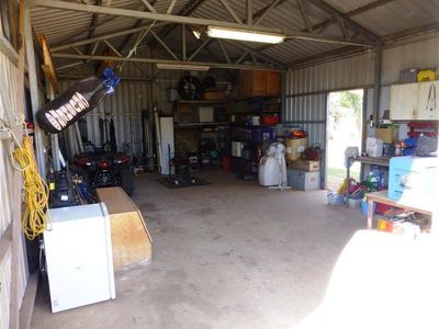 22 Dempster Street, Port Hedland