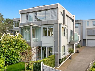 441C Beach Road, Mairangi Bay