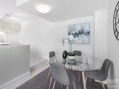 7 / 2C Folkestone Parade, Botany