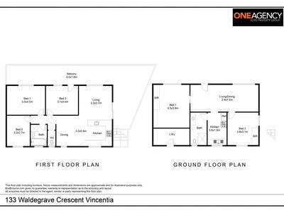 133 Waldegrave Crescent, Vincentia