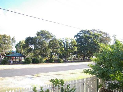 North Ipswich
