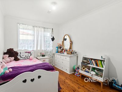 6 Ash Avenue, Albion Park Rail