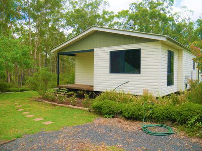 5 Hustons Road, Wondai