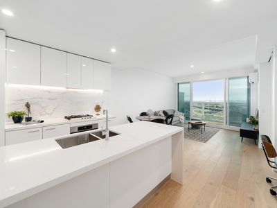 M1403 / 168 Macaulay Road, North Melbourne