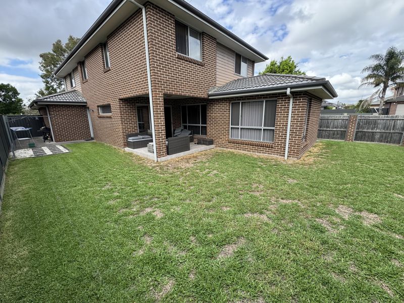 73 Jamboree Avenue, Leppington