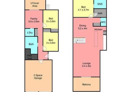 3A Tanilba Avenue, Tanilba Bay