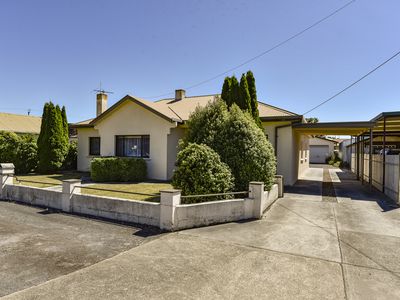 28 Benton Street, Millicent