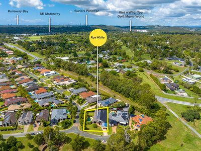 42 Princeton Street, Oxenford