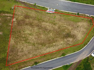 1 Milkypine Place, Cannon Valley