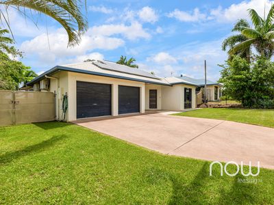 76 Farrar Boulevard, Farrar