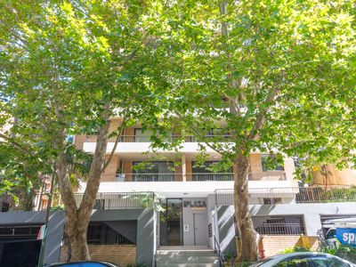 25 / 29 Roslyn Gardens, Elizabeth Bay