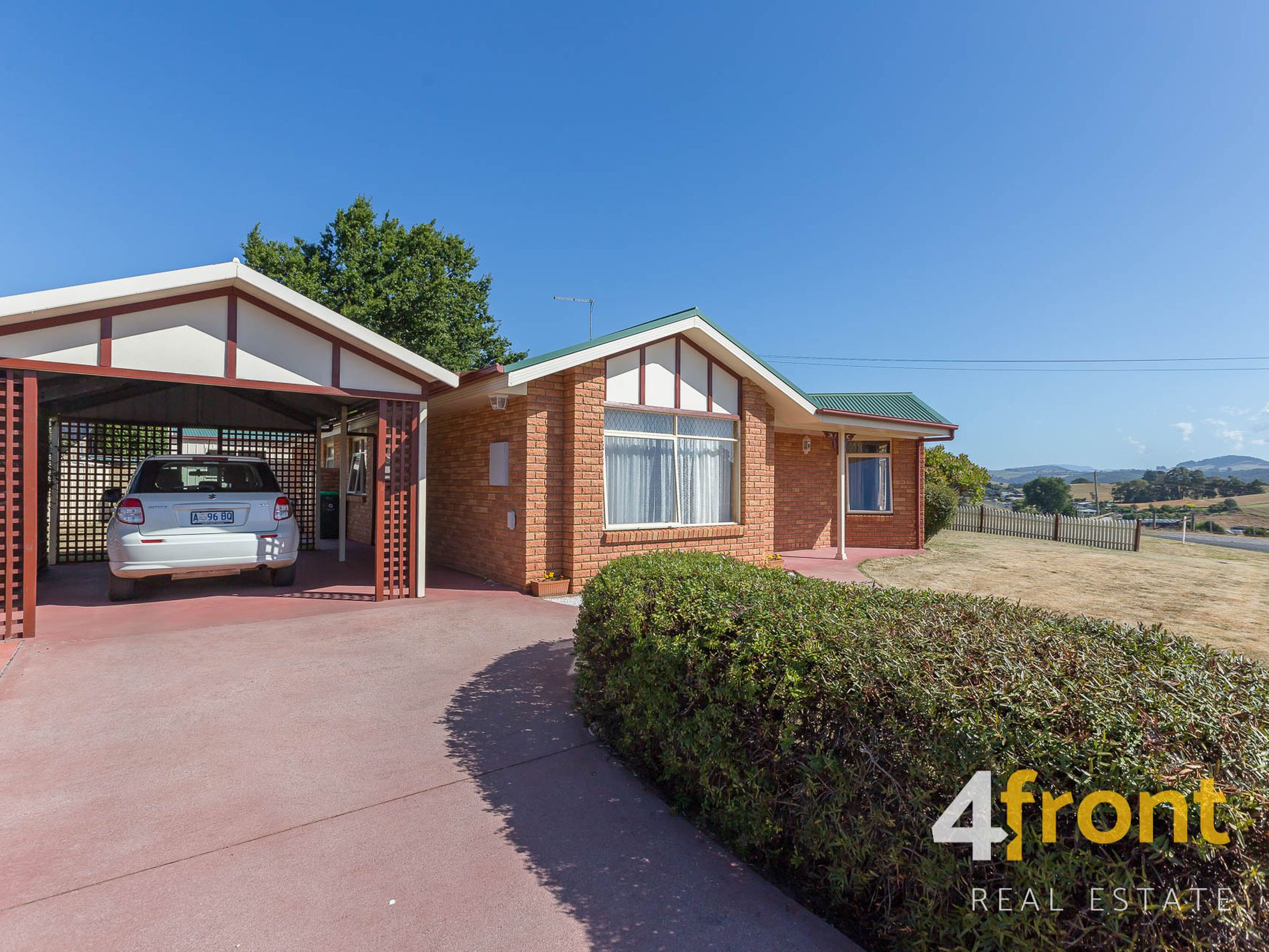 15 Coral Avenue, Ulverstone 4front Real Estate