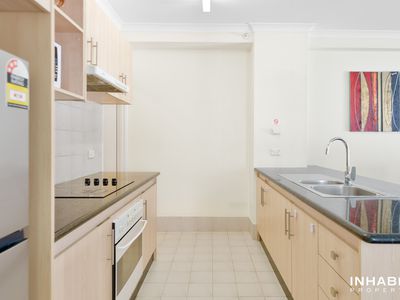 6 / 193 Hay Street, East Perth