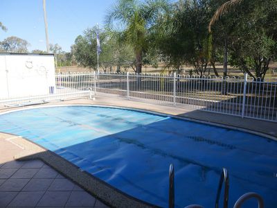 33 Caffery Road, Nanango