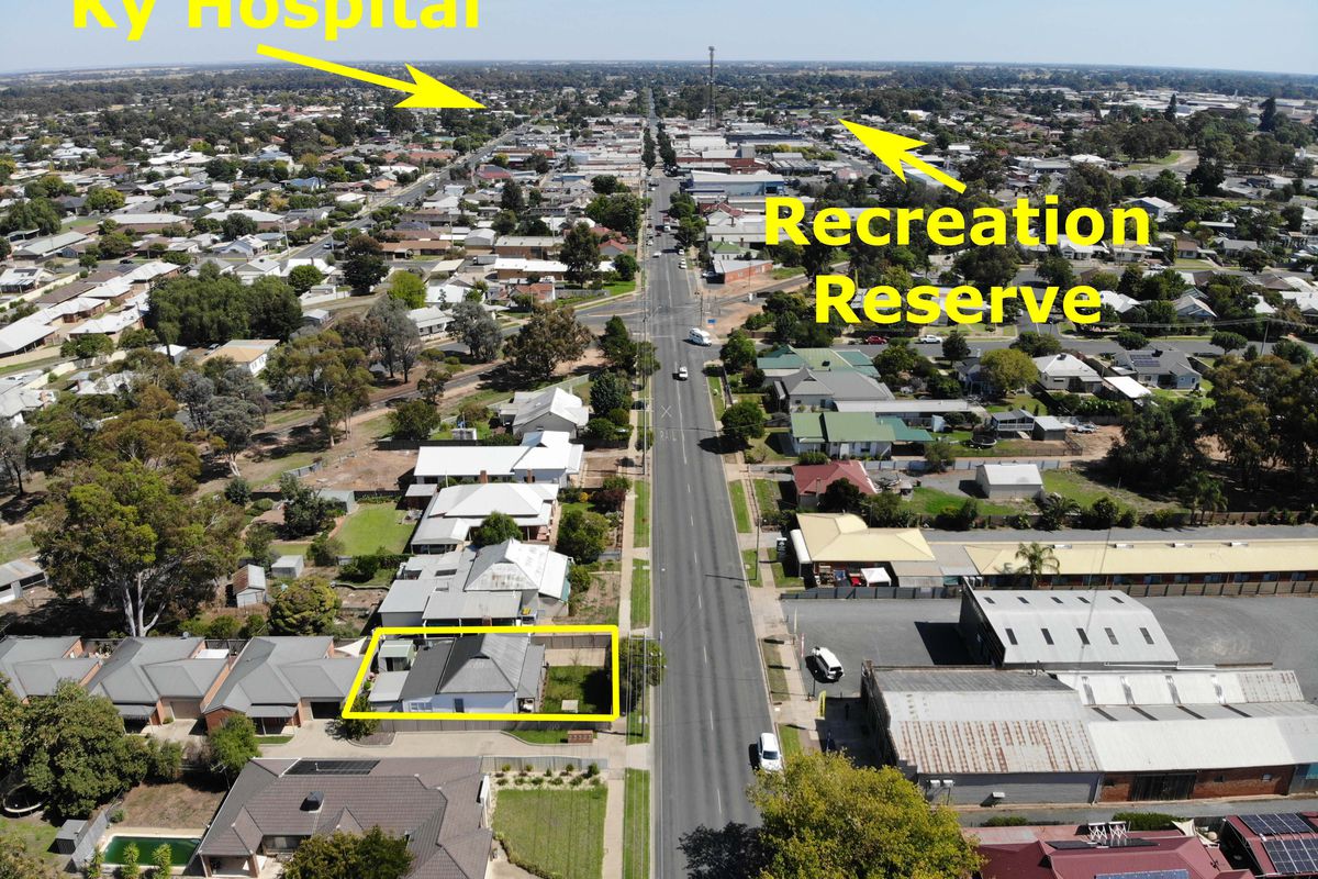 1/346 Allan Street, Kyabram