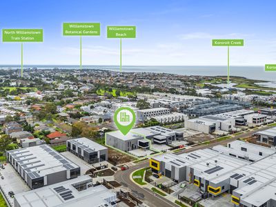 30 Robbins Circuit, Williamstown North