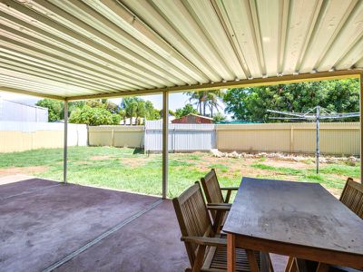 116B Bourke Street, Piccadilly