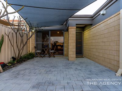 196A Arkana Road, Westminster